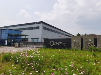 JOINT-MAG Magnetic Materials Co., Ltd. Zigong Tham quan nhà máy