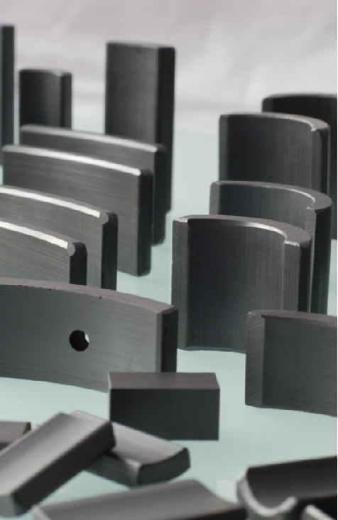 JOINT-MAG Magnetic Materials Co., Ltd. Zigong Hồ sơ công ty
