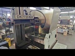 11 cực 18 cực ACG Ferrite Motor Magnets Tile Type Đen Xám