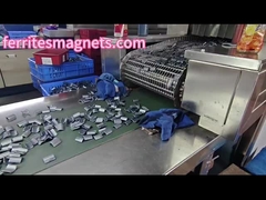 Máy khởi động Ferrit Magnet