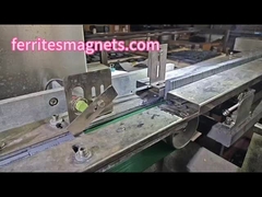 Máy dệt may Ferrite mạnh cho động cơ ISO TS16949