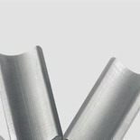 chất lượng  Br 430KA/M Hard Ferrite Magnets 1.7Kw Automobile Starters Sintered nhà máy