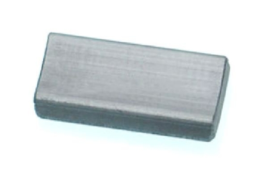 Nam châm Ferrite thanh vĩnh viễn công nghiệp Chống ăn mòn ISO / TS16949