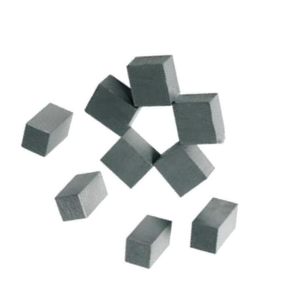 Nam châm công nghiệp Ferrite Magnet 38cc 40cc tùy chỉnh IATF 16949