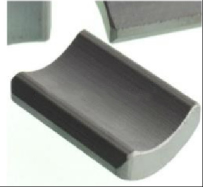 Nam châm vĩnh cửu Ferrite thiêu kết mạnh nhất ODM OEM