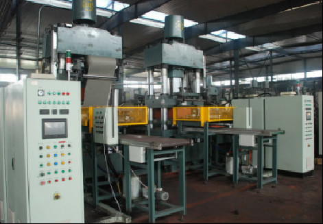 Nam châm vĩnh cửu Ferrite thiêu kết mạnh nhất ODM OEM