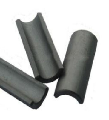 Nam châm Ferrite Bari thiêu kết tùy chỉnh cho điều hòa không khí biến tần IATF 16949
