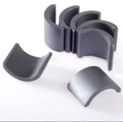 Nam châm ferrite nhiệt độ cao với độ từ dư cao