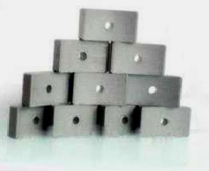 Nam châm Ferrite vĩnh viễn cho máy phát điện w/ Tiêu chuẩn ISO/Tech