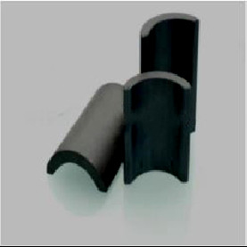 Nam châm Ferrite vĩnh viễn hình dạng cốc cho thiết bị chăm sóc y tế Thiết bị bệnh viện