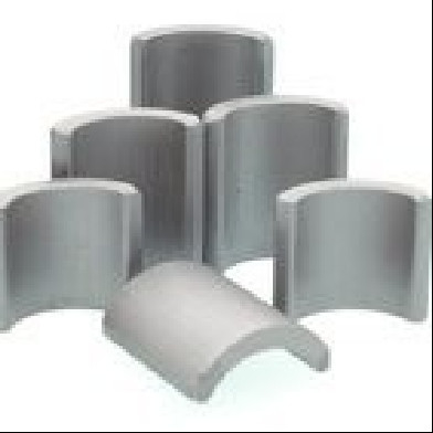 Nam châm Ferrite năng lượng cao vĩnh cửu cho mật độ từ thông cao