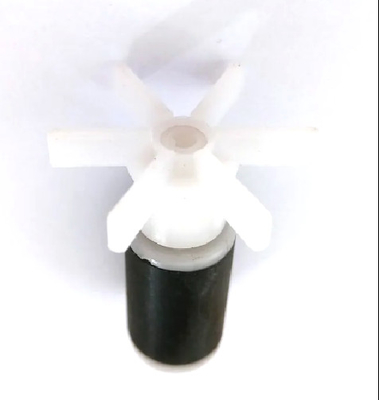 Nam châm động cơ khởi động đúc khuôn Ferrite Tùy chỉnh ISO TS16949
