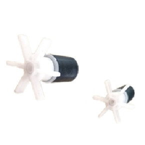 Bộ phận khởi động xe ô tô màu xám bằng than đúc lớp 3