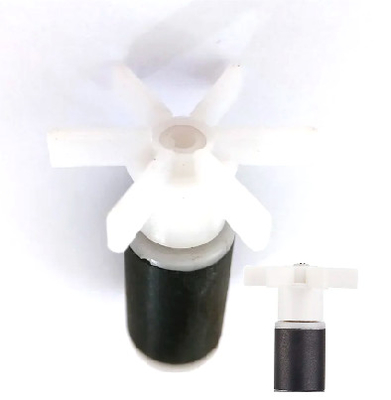 Nam châm đúc cứng vĩnh viễn tùy chỉnh 310 KA / M HCB IATF 16949