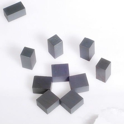 Nam châm Ferrite năng lượng cao vĩnh cửu cho mật độ từ thông cao