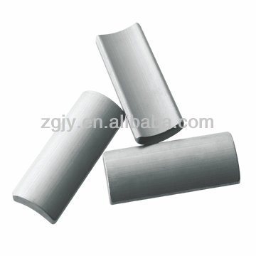 Nam châm Ferrite vĩnh viễn nhiệt độ cao cho công nghiệp