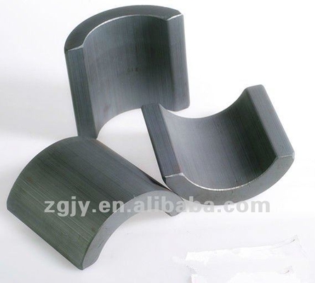 Các loại nam châm vĩnh cửu Ferrite chống rỉ sét có năng lượng cao