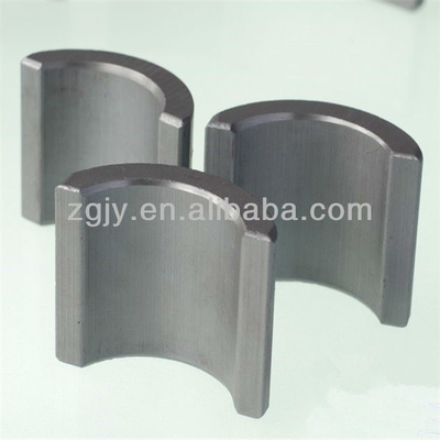 Kháng nhiệt độ Nhiệt độ hoạt động tối đa Ferrite Magnet Lock