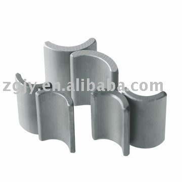 Magnetic Ferrite năng lượng vĩnh viễn cho công nghiệp chống ăn mòn và kinh tế
