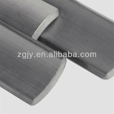 Các nam châm Ferrite mạnh từ tính cho độ bền và độ bền nhiệt độ