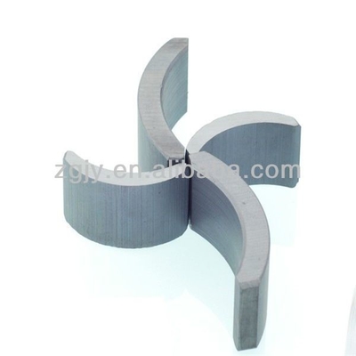Máy móc công nghiệp Magnet Ferrite có lực ép cao bền và thân thiện với ngân sách