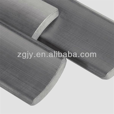 Nam chảo màu xám Ferrite động cơ nam châm ướt đúc 27-30 KJ/m3 sản phẩm năng lượng