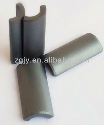 Nam châm vĩnh cửu ferrite có lực kháng từ cao dùng trong công nghiệp