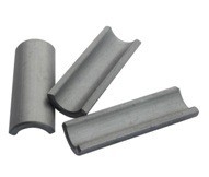 Máy bơm nước Ferrite Nam châm Ferrite 1.5KW Khởi động bằng gốm