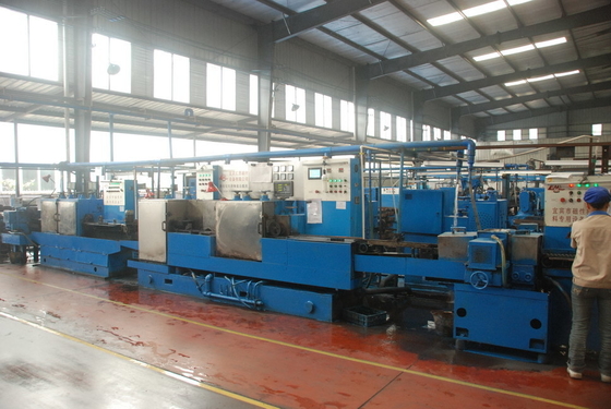 Ngói từ tính Ferrite vĩnh viễn