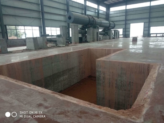 Ngói từ tính Ferrite vĩnh viễn
