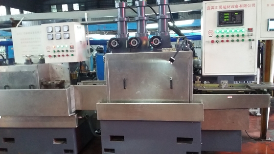 Nam châm Ferrite thiêu kết không đẳng hướng được tùy chỉnh chung cho máy phát điện