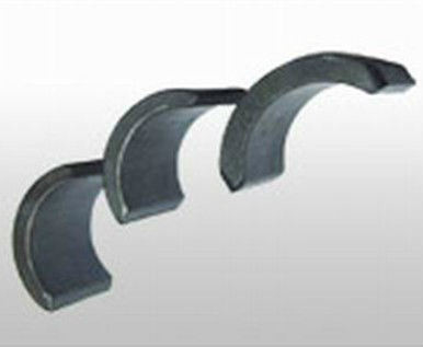Phân đoạn Nam châm Ferrite vĩnh viễn