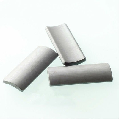 Nam châm động cơ Ferrite tùy chỉnh
