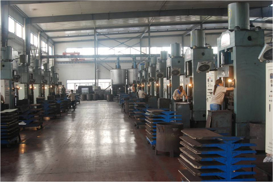 Nam châm Ferrite thiêu kết tùy chỉnh Nam châm vĩnh cửu cho xe máy ACG
