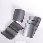 Chỗ ngồi động cơ nam châm Ferrite gốm