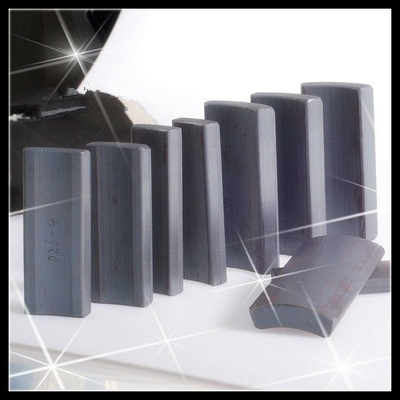 Dụng cụ điện Nam châm Ferrite vĩnh viễn