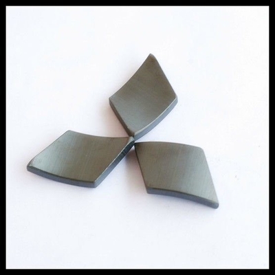 Nam châm động cơ Ferrite RoHS