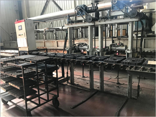 Động cơ khởi động nam châm Ferrite thiêu kết OEM tùy chỉnh Nam châm vĩnh cửu mạnh mẽ
