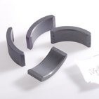 Mâm châm động cơ khởi động Ferrite vĩnh viễn