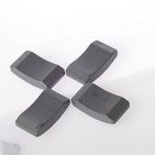 Nam châm động cơ Ferrite ngói Arc