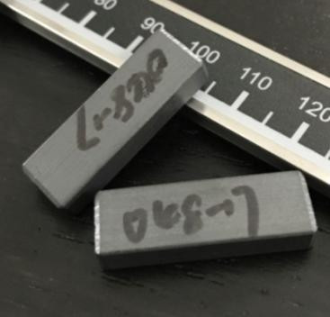 Claw Pole Ferrite Block Magnet Generator Hiệu suất cao Y30H-1 Y32