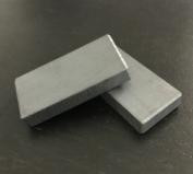 Máy giặt nam châm khối Ferrite cho rôto không chổi than