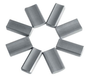 IATF16949 Nam châm Ferrite tùy chỉnh Khởi động Động cơ dừng JC-Y4127