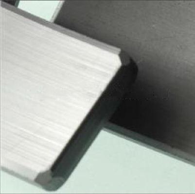 Y30BH Y33BH Nam châm phân đoạn Ferrite Nam châm Bộ phận khởi động động cơ Loại cố định