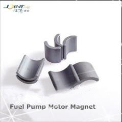 Y33 Y30H-2 Nam châm động cơ Ferrite Bơm nhiên liệu có tính nhất quán cao Nam châm vĩnh cửu bằng thép