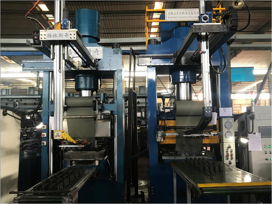 Y33 Y30H-2 Nam châm động cơ Ferrite Bơm nhiên liệu có tính nhất quán cao Nam châm vĩnh cửu bằng thép
