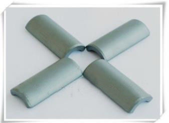 Nam châm vĩnh cửu ferrite cường độ cao dùng trong công nghiệp