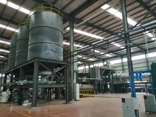 Nam châm động cơ điện thiết kế mới