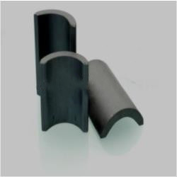 Hình dạng cốc Nam châm Ferrite vĩnh viễn cho thiết bị chăm sóc y tế Thiết bị bệnh viện