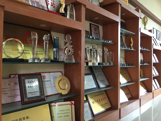 Nam châm động cơ điện mới